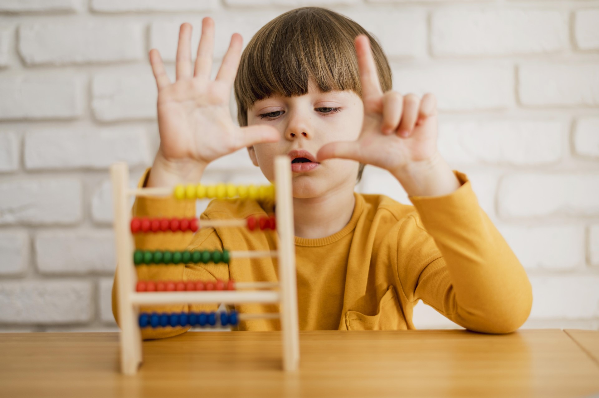 mathématiques françaises CP