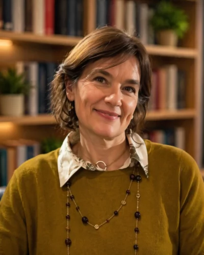 Prof Français