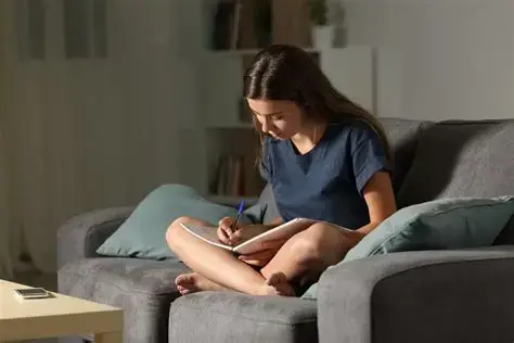 Apprendre à écrire en français