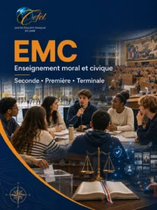 EMC Seconde à Terminale
