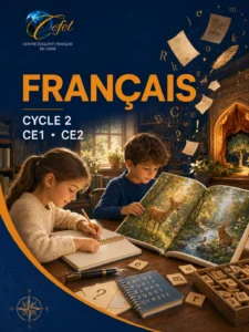 Français CE1 CE2