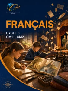 Français CM1 CM2