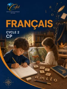 Français CP