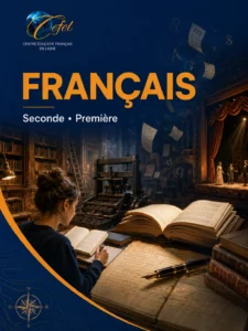 Français Seconde/Première