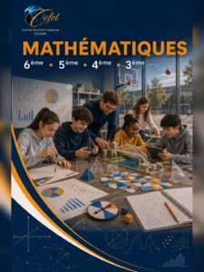 Mathématiques 6ème à 3ème