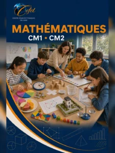 Mathématiques CM1 CM2