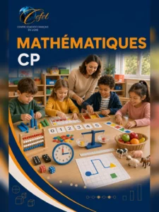 Mathématiques CP