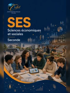 SES Seconde