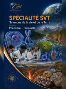 Spé. SVT Première/Terminale