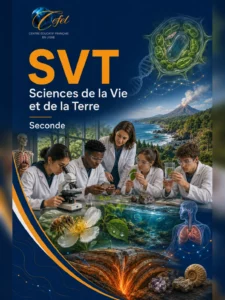 SVT Seconde