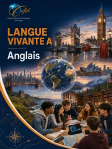 Langue Vivante A Anglais