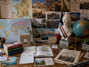 histoire-géographie
