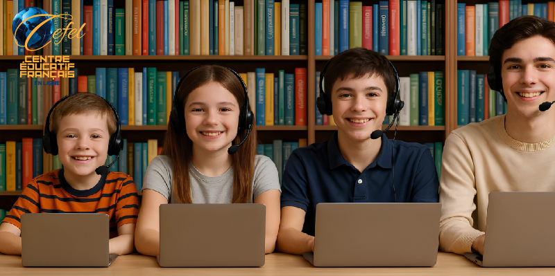 lycée français en ligne