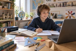 apprentissages du primaire