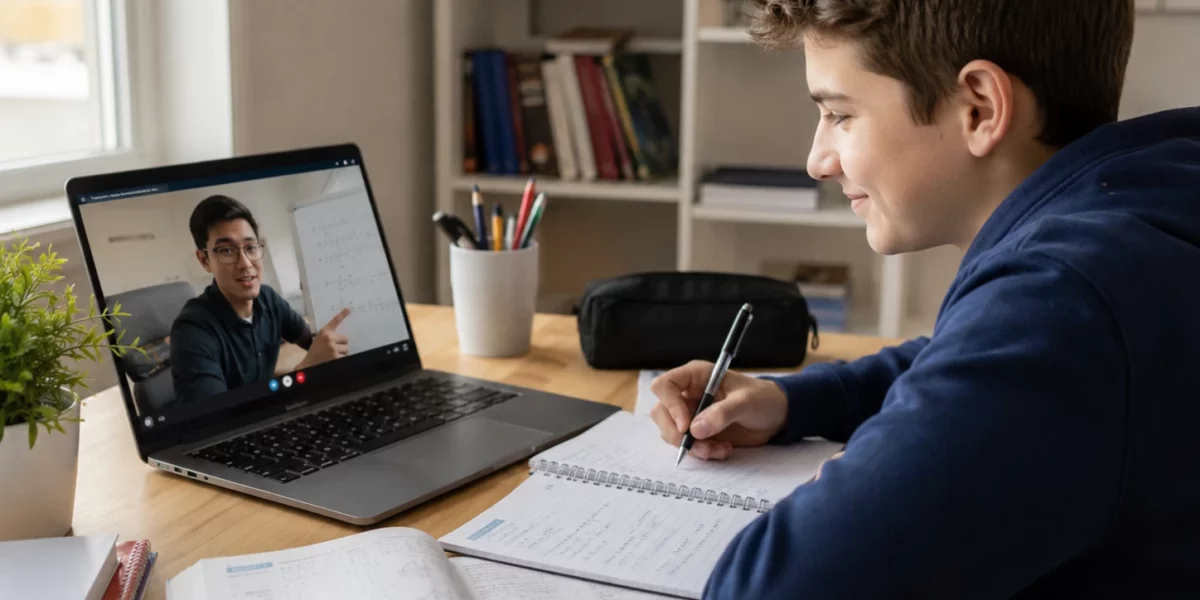 Aide aux devoirs