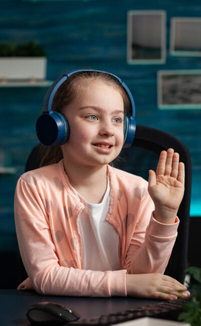 école française en ligne