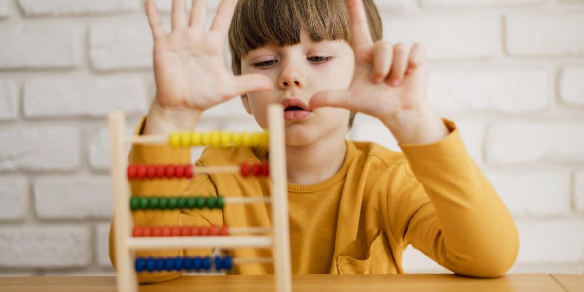 mathématiques françaises CP