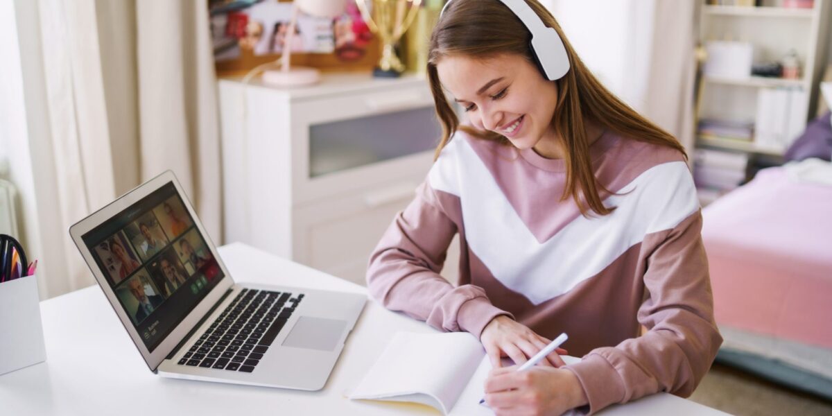 lycée français en ligne